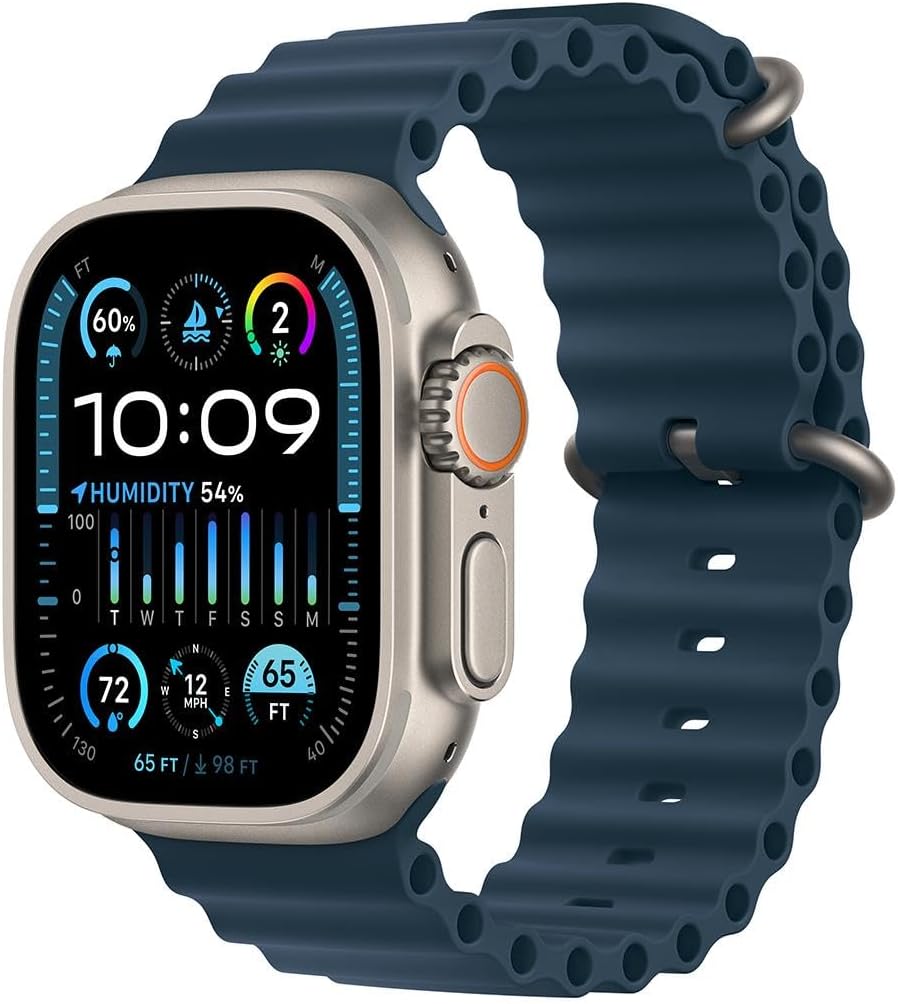 Apple Watch Ultra 2 - Apple