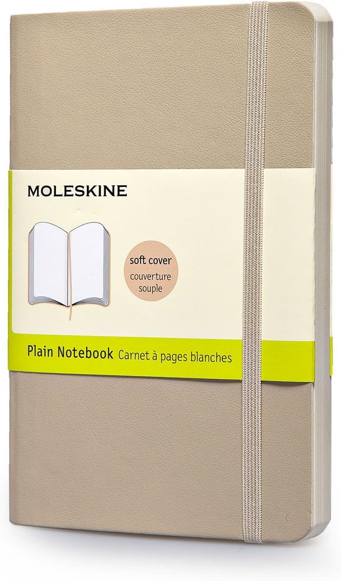 Libreta Moleskine Classic L - Moleskine